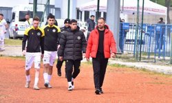 Haftanın antrenörü Oktay Arıkan!