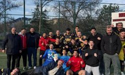 Haftanın en gollü maçı oldu