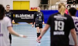 Haftanın en skoreri Betül oldu