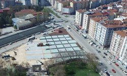 Eskişehir Hatboyu Projesinde son durum ne? Başkan Albayrak açıkladı!