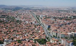 Resmi Gazete’de yayımlandı: Eskişehir’in imar yönetmeliği değişti!