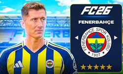 Fenerbahçe Yıldız Santrafor İçin Kolları Sıvadı! Görüşmeler Başladı