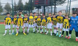 İdmangücü’nden 2’de 2