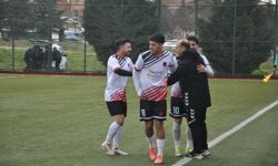 İkinci devreye kazanarak başlamak istiyorlar