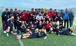 İstanbul şampiyonunu eledik!