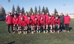 İstiklal 26 zirveyi ele geçirmek istiyor