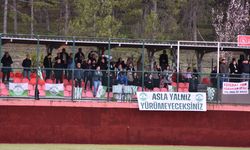 Lidere büyük destek vardı