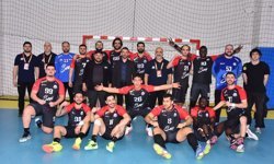 Mihalıççık’ta tek hedef galibiyet