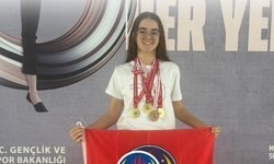 Milli takım yolunda büyük bir adım attı