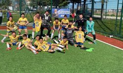 Müthiş bir dönüşle maçı kazandılar