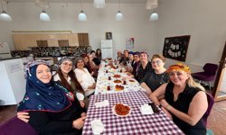 Minik Halterci Eskişehir’in gururu oldu