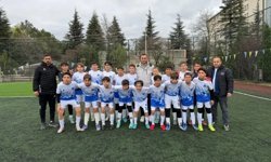 Oklubalıspor’dan 6’da 3!