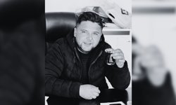 Eskişehir'de iş kazası faciaya dönüştü: Genç esnaf hayatını kaybetti!