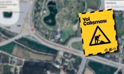 Eskişehirli sürücülere uyarı: O kavşak saatlerce kapalı olacak!