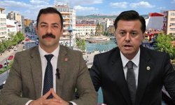 Eskişehir’de siyasi gerilim: Yalaz'dan Hatipoğlu'na sert çıkış!