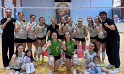 Peymanspor Balıkesir’i devirdi