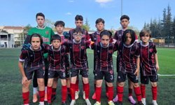 Sağlıkspor yoluna namağlup devam ediyor