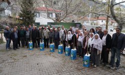 Eskişehir’de tarımsal üretime yeni destek paketi