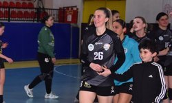 Odunpazarı’nda en skorer isim Didem oldu