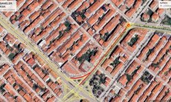 Eskişehir’de o sokak trafiğe kapanıyor: Sürücülere kritik uyarı!