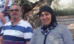 Afyon'da halı çırpma tartışması yaşlı çifti öldürüldü!