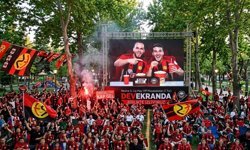 Eskişehirspor taraftarı Kanlıkavak’ta tek yürek olacak