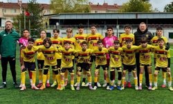 Es Es U13’lerden 5’te 5!