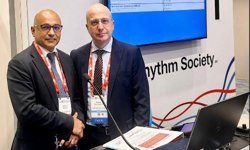 Prof. Dr. Bülent Görenek’e uluslararası görev