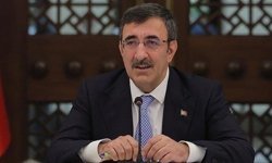 Cumhurbaşkanı Yardımcısı Eskişehir’e geliyor