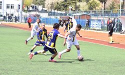 2 Eylülspor’un zorlu 2 maçı kaldı
