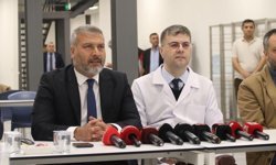 Anadolu Üniversitesi’nden yemek üretiminde örnek model