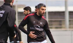 Bozanspor güçlü rakibe bileniyor