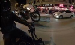 Eskişehir'de sosyal medya paylaşımı pahalıya patladı!