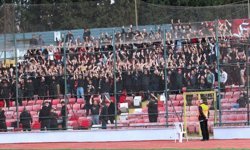 TFF'den Eskişehirspor'a bir ceza daha mı geliyor?