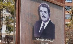 Hamamyolu girişinde tarihe saygı