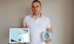 Eskişehir ilçesinde üretiliyor, Paris’te zirveye çıktı!