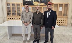 Eskişehir’de doktordan anlamlı davranış: Vücudunu bilime bağışladı!