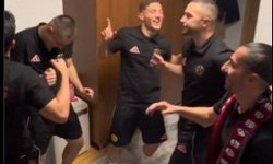 Eskişehirspor oyuncuları da akıma katıldı, beğeni yağdı!