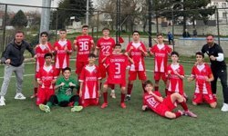 Play-Off’ların ilk galibiyetini aldılar