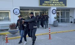 Eskişehir’de “yan bakma” tartışması cinayetle bitti: Şüpheliler adliyede!