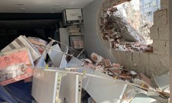 Eskişehir’de skandal yıkım: Ekmek teknesi enkaza döndü!