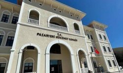 Bilecik’te tarihi bina yeni cazibe merkezine dönüşecek