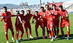 Play-Off öncesi kritik tablo: Eskişehirspor rakibi formda!