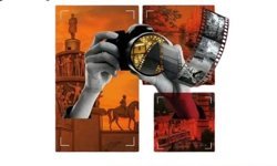 Eskişehir'de yarışmayı kaçırmayın!