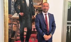 Bilecik Belediye Meclis Üyesi Aslan hayatını kaybetti