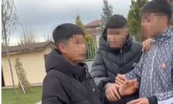 Eskişehir'de akran zorbalığı gündem oldu!