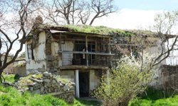 Sivrihisar’ın tarihi konağı yeniden hayat buluyor!