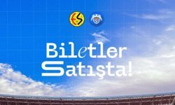Eskişehirspor–Alanya 1221 maçının biletleri satışta!