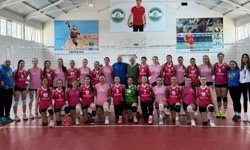 Dostluk turnuvası düzenlediler