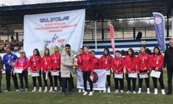 Eğitimciler Türkiye 2’ncisi oldu